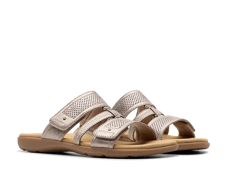 Elizabelle Ave Sandal