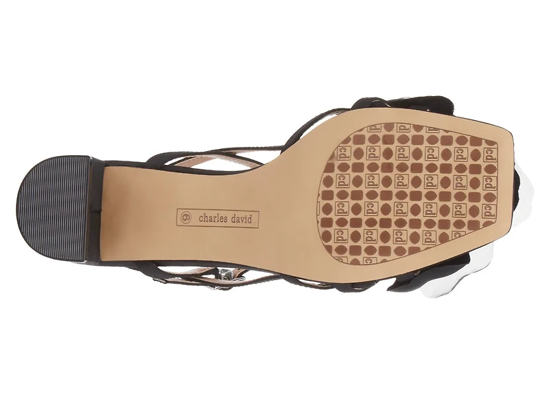 Deb Sandal