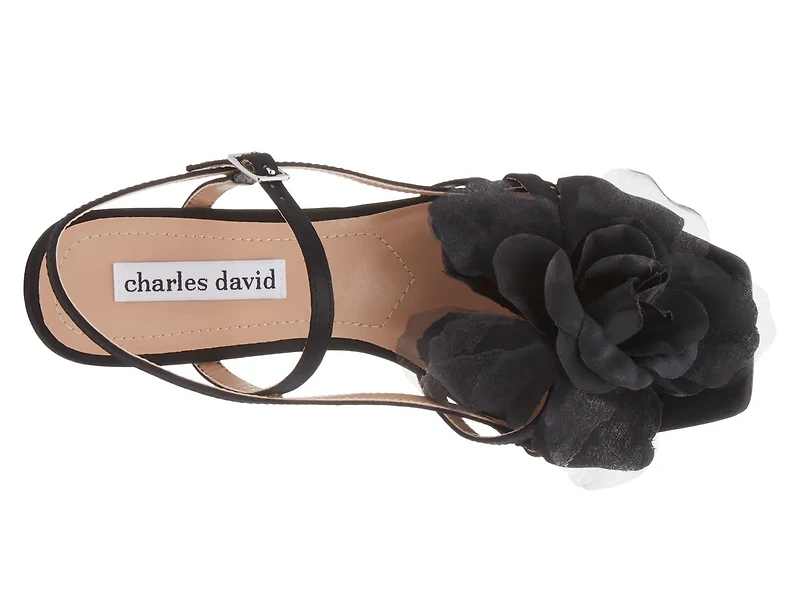 Deb Sandal