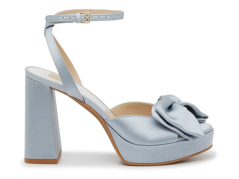 Poppi Platform Sandal