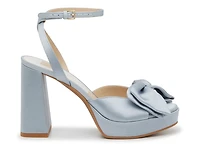 Poppi Platform Sandal