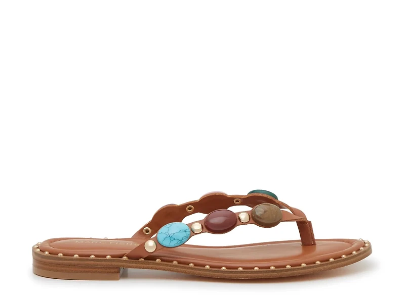 Yessica Sandal