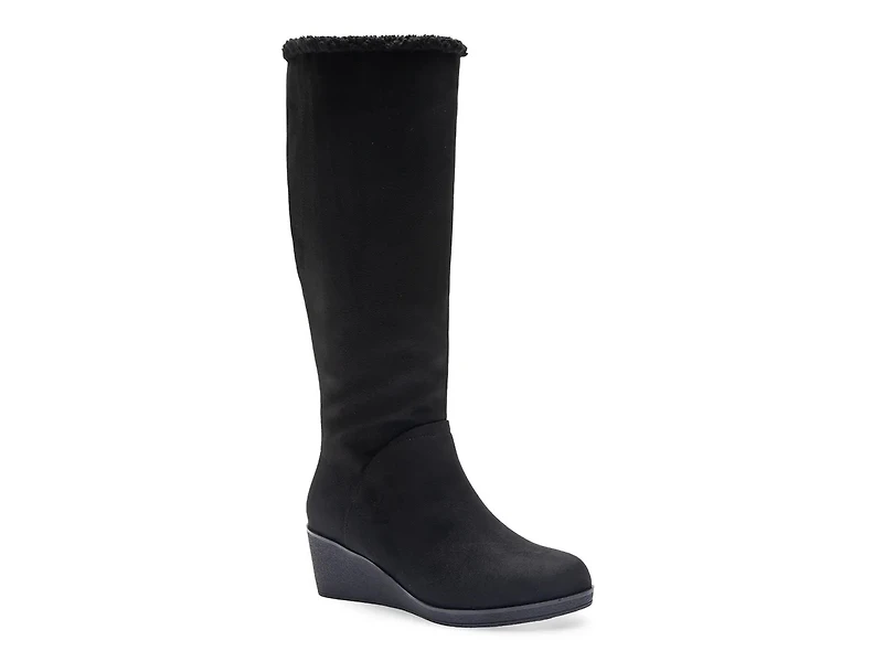 Binocular Boot