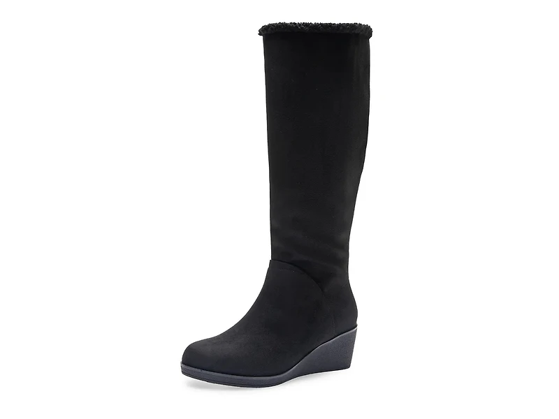 Binocular Boot