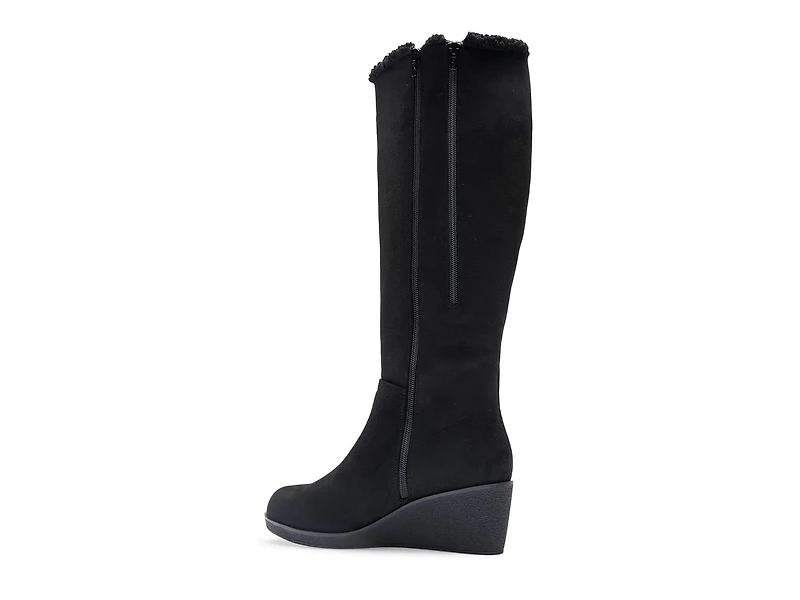 Binocular Boot