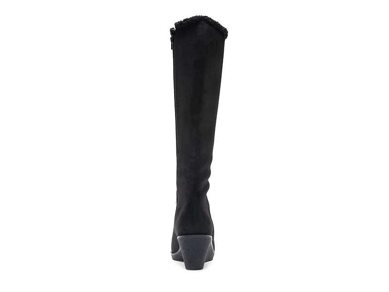 Binocular Boot