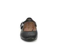 Cameo Mary Jane Flat