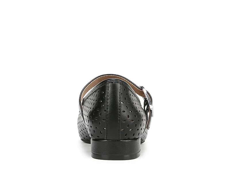 Cameo Mary Jane Flat
