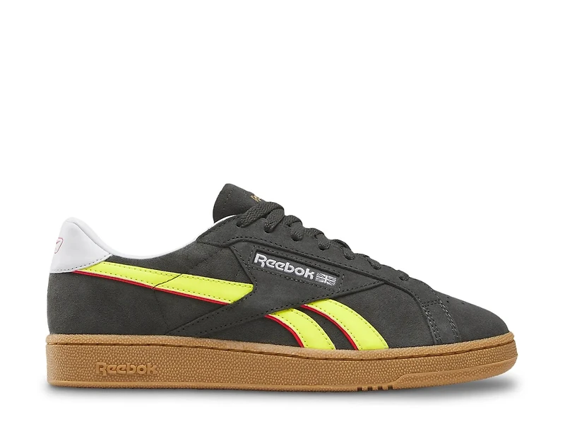 Club C Grounds UK Sneaker