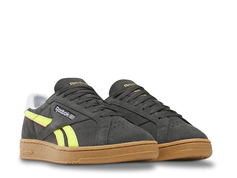Club C Grounds UK Sneaker