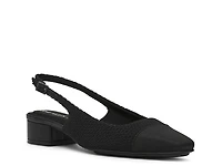 Novella Pump