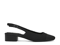 Novella Pump