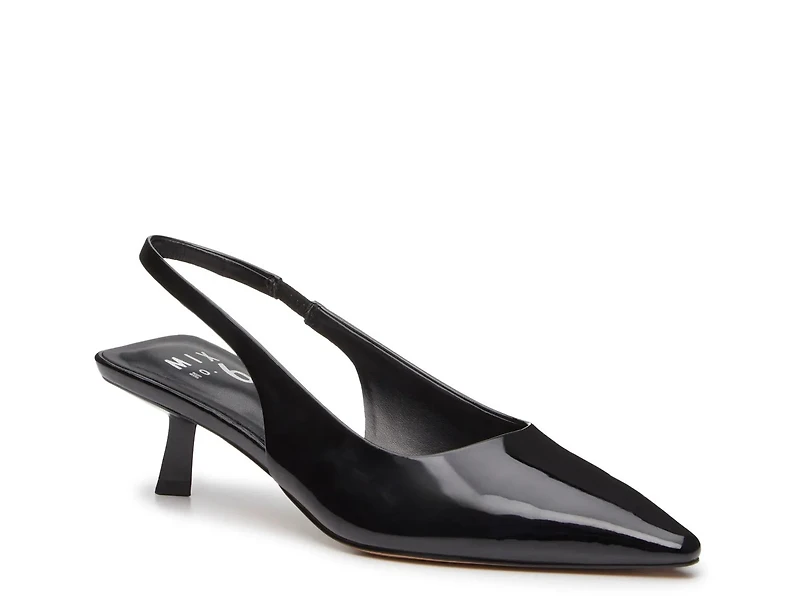 Kiichi Pump