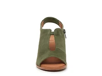 Belinda Wedge Sandsl