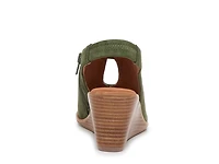 Belinda Wedge Sandsl