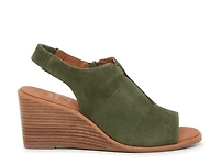 Belinda Wedge Sandsl