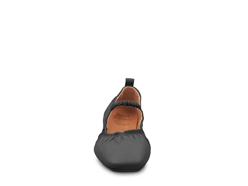 Lennon Mary Jane Flat