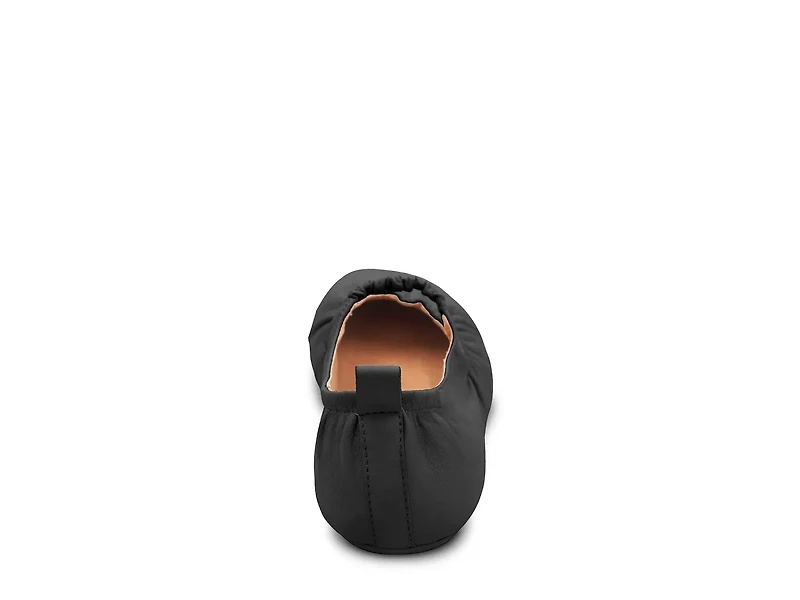 Lennon Mary Jane Flat