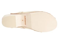 Olivia Platform Clog