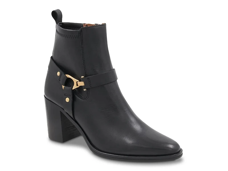 Royal Bootie