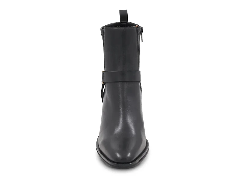 Royal Bootie