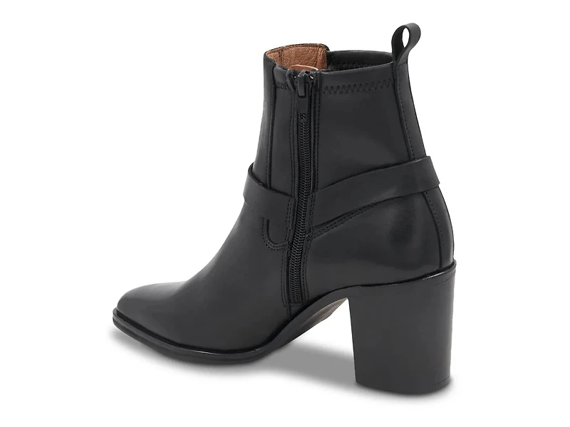 Royal Bootie