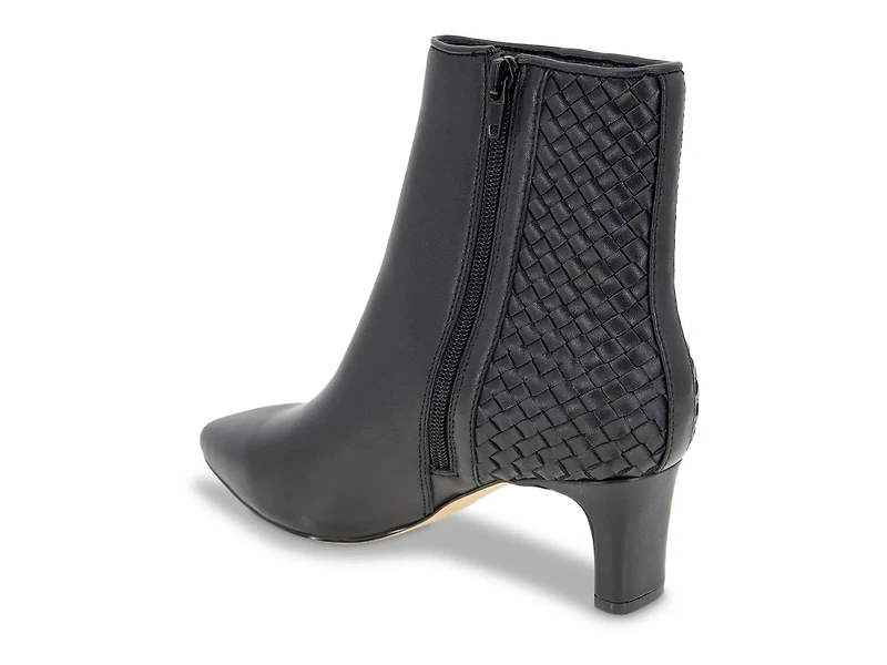 Winter Bootie