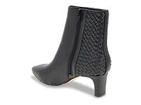 Winter Bootie