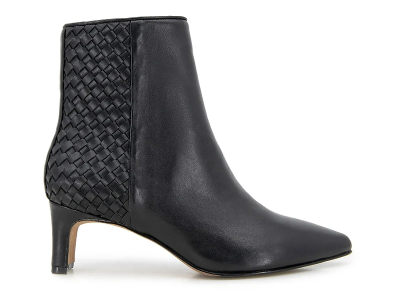 Winter Bootie