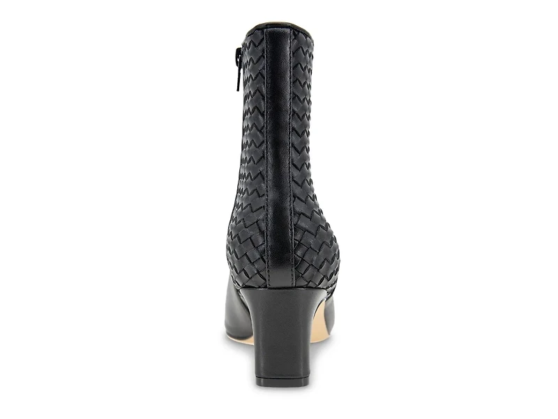 Winter Bootie