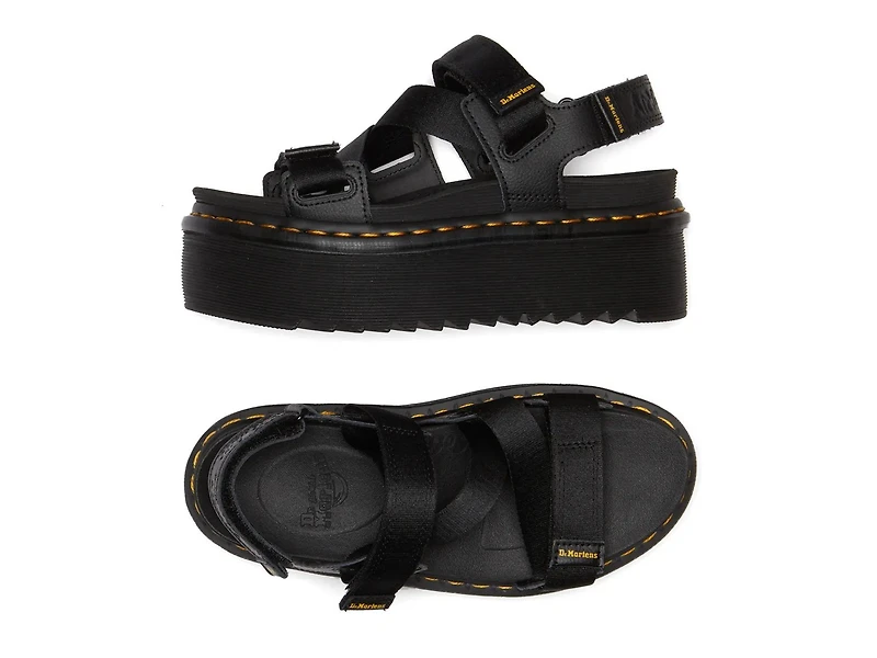 Kimber II Platform Sandal - Women's