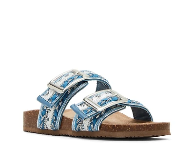 Bam Sandal