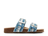 Bam Sandal
