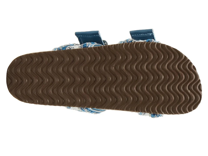 Bam Sandal