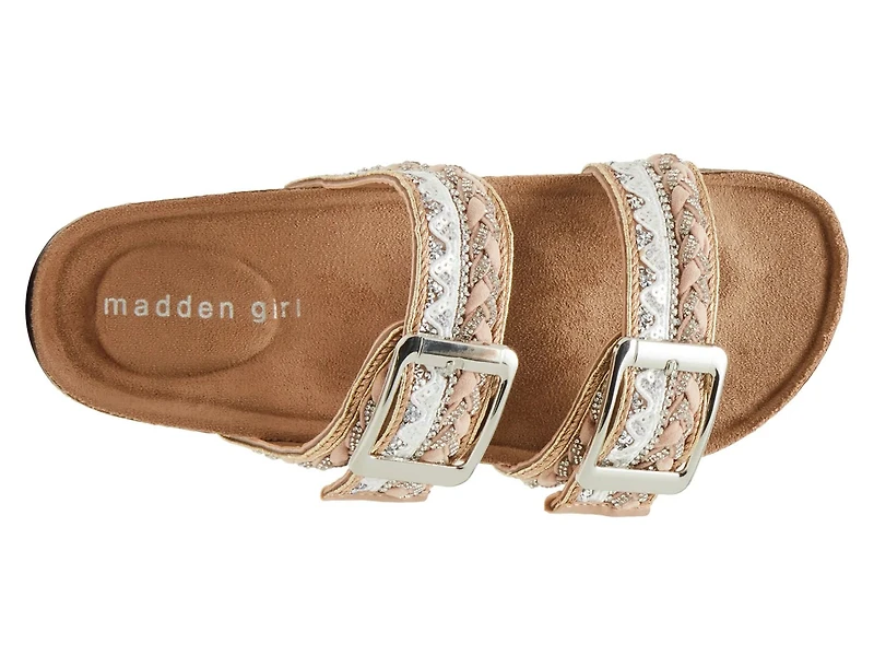 Bam Sandal