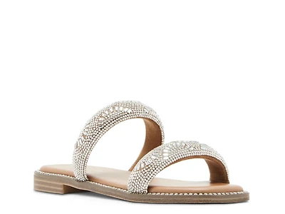 Partly Sandal