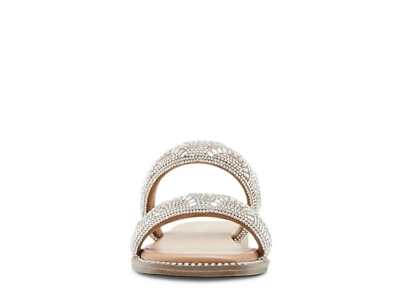 Partly Sandal