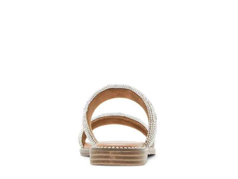 Partly Sandal
