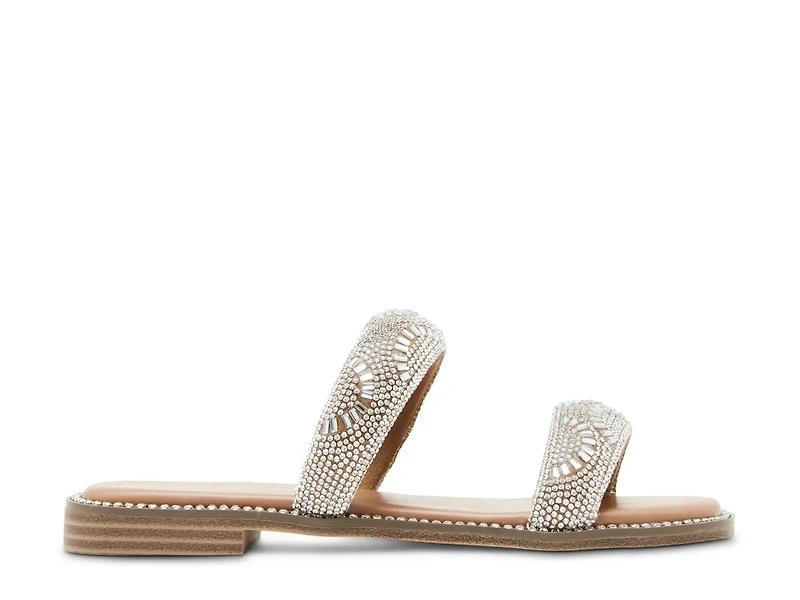 Partly Sandal