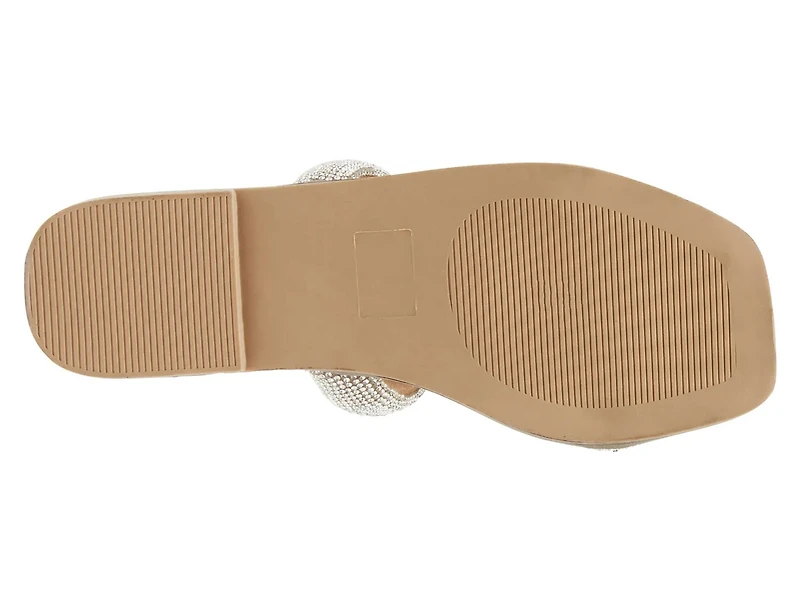 Partly Sandal
