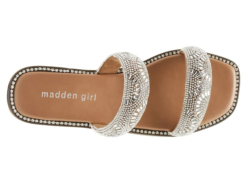Partly Sandal