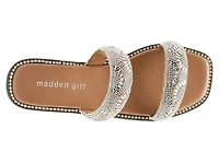 Partly Sandal