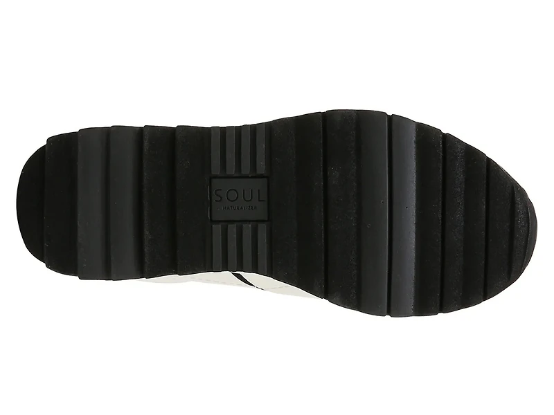 Jackson Jogger Sneaker