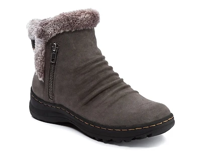 Acelyn Bootie