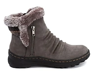 Acelyn Bootie