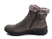 Acelyn Bootie