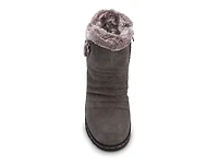 Acelyn Bootie
