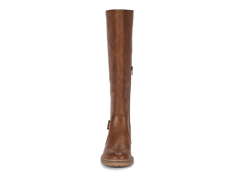 Autumn Riding Boot
