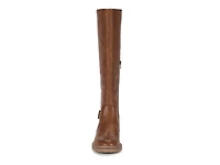 Autumn Riding Boot