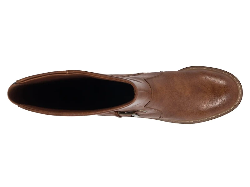 Autumn Riding Boot